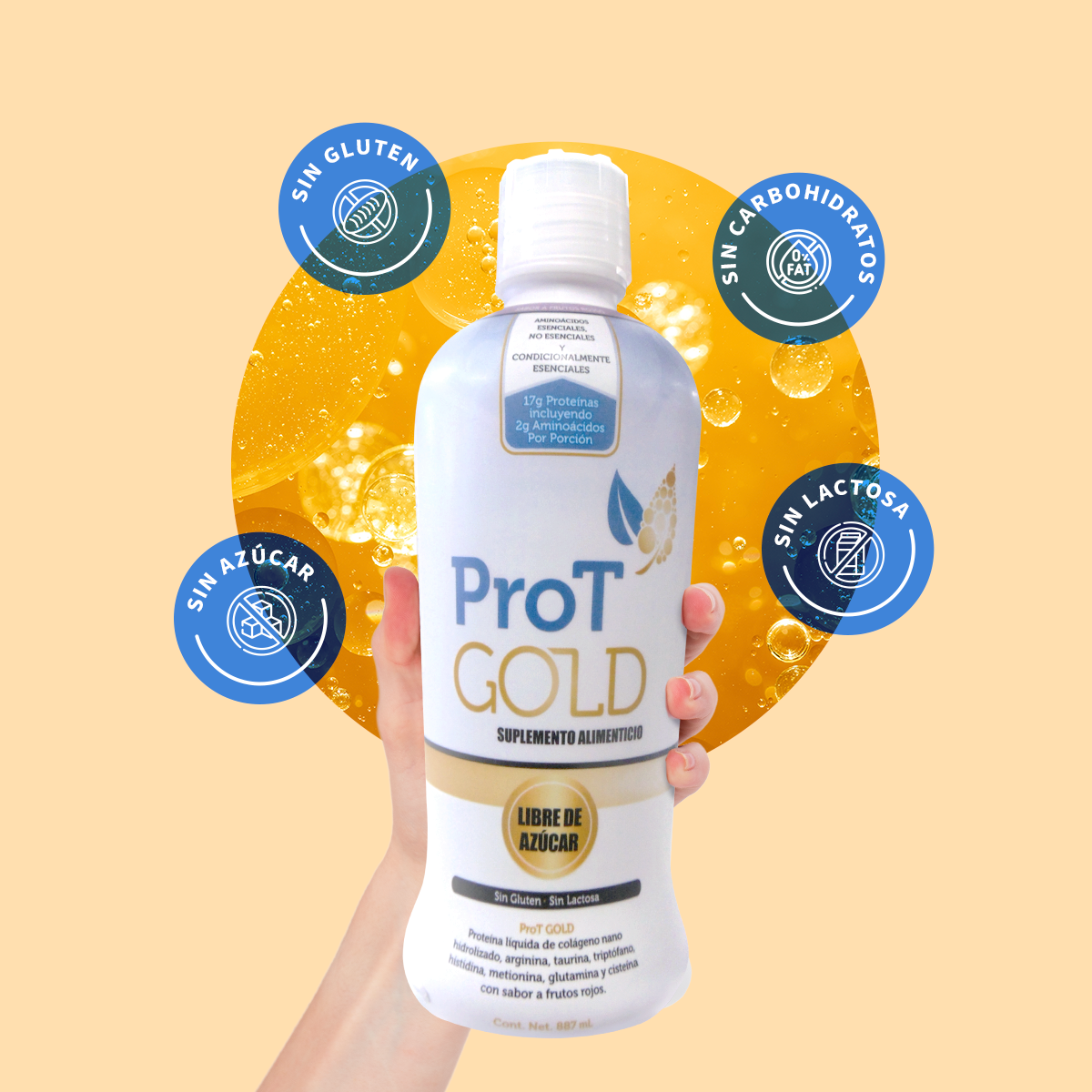 ProTGOLD