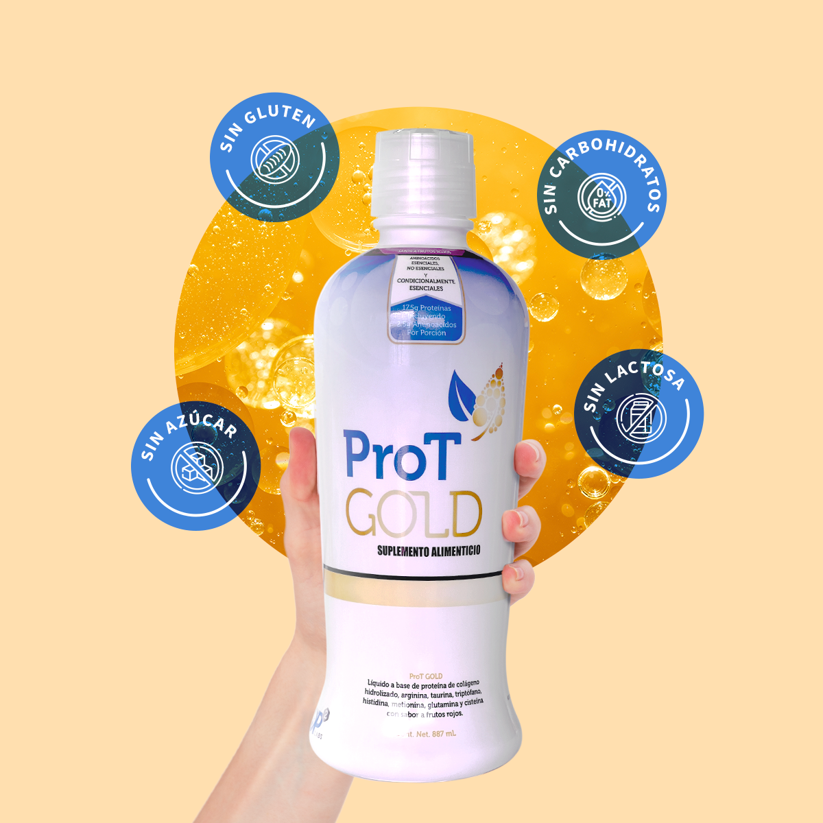 ProTGOLD – ProtGold